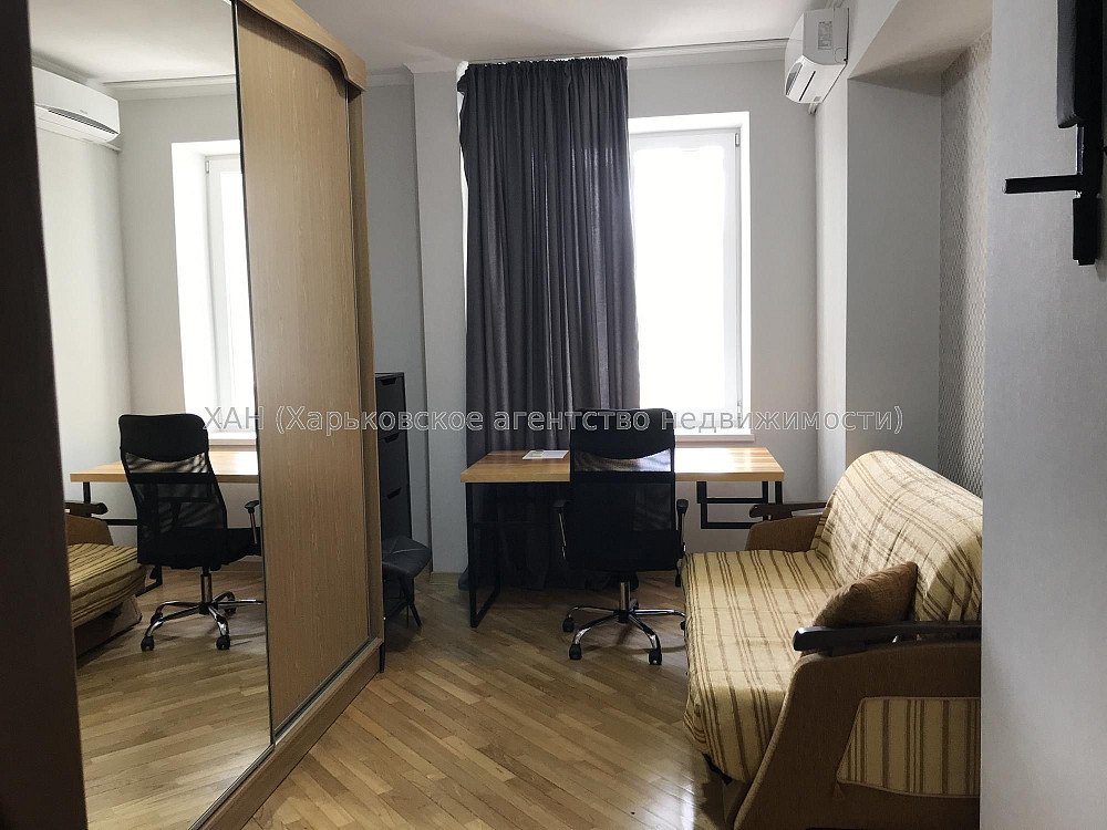 Продам 4к кв.у центрі міста 120тис.з послугами АН  М52 Харьков - изображение 6