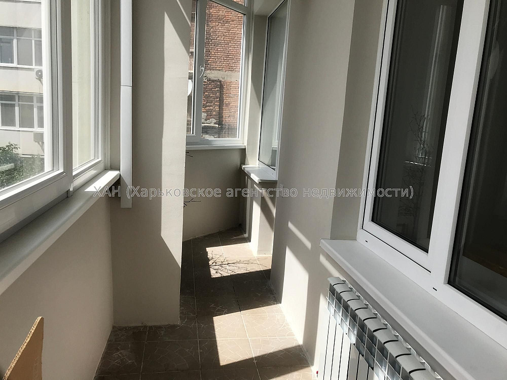 Продам 4к кв.у центрі міста 120тис.з послугами АН  М52 Харьков - изображение 4