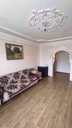 3 комн в центре левого берега Каменское (Запорожская обл.)