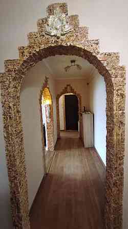 3 комн в центре левого берега Каменское (Запорожская обл.)