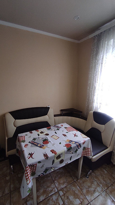 3 комн в центре левого берега Каменское (Запорожская обл.) - изображение 2