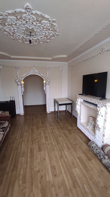 3 комн в центре левого берега Каменское (Запорожская обл.) - изображение 6