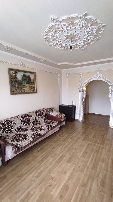 3 комн в центре левого берега Каменское (Запорожская обл.) - изображение 5