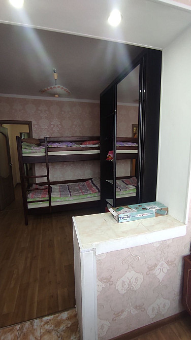 3 комн в центре левого берега Каменское (Запорожская обл.) - изображение 8