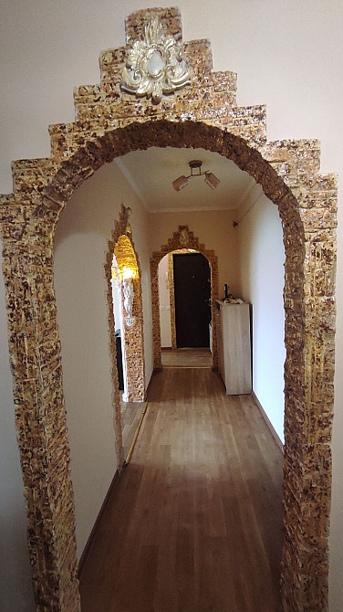 3 комн в центре левого берега Каменское (Запорожская обл.) - изображение 4