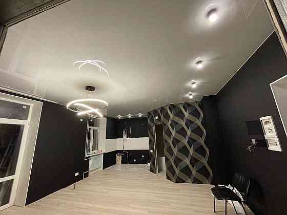 Продам гарну квартиру з незакінченим ремонтом. Ізюм