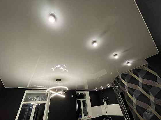 Продам гарну квартиру з незакінченим ремонтом. Ізюм