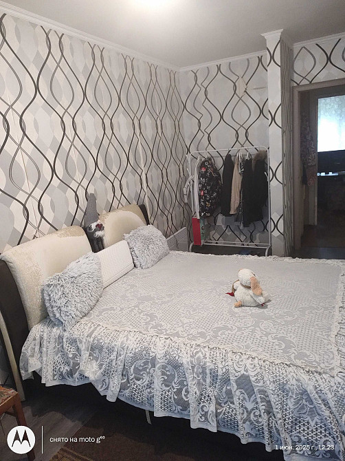 3 кімнатна квартира на Черемушках. Від хазяїна Одеса - зображення 7