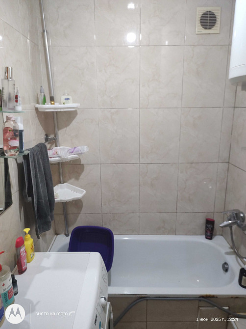 3 кімнатна квартира на Черемушках. Від хазяїна Одеса - зображення 4