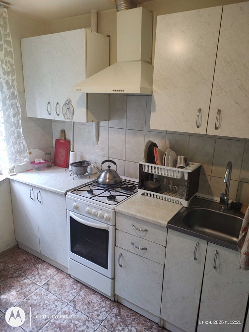 3 кімнатна квартира на Черемушках. Від хазяїна Одеса - зображення 8