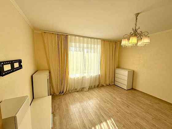 Продаж просторої 1-кімнатної квартири. ЖК Набережний Квартал Винница