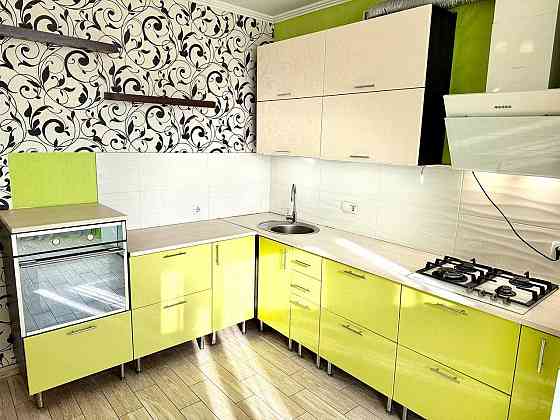 Продаж просторої 1-кімнатної квартири. ЖК Набережний Квартал Винница