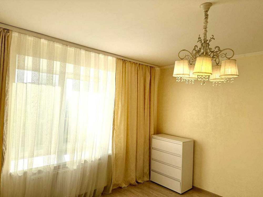 Продаж просторої 1-кімнатної квартири. ЖК Набережний Квартал Винница - изображение 7