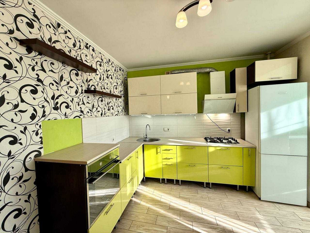 Продаж просторої 1-кімнатної квартири. ЖК Набережний Квартал Винница - изображение 3