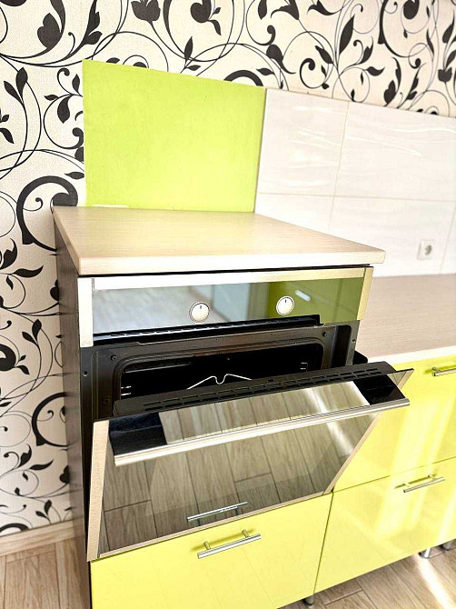 Продаж просторої 1-кімнатної квартири. ЖК Набережний Квартал Винница - изображение 6