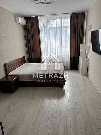 З ремонтом! Чудова 1к квартира 39м2 ЖК Місто квітів Київ