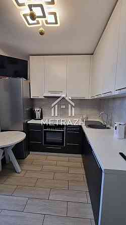 З ремонтом! Чудова 1к квартира 39м2 ЖК Місто квітів Київ