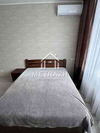 З ремонтом! Чудова 1к квартира 39м2 ЖК Місто квітів Київ