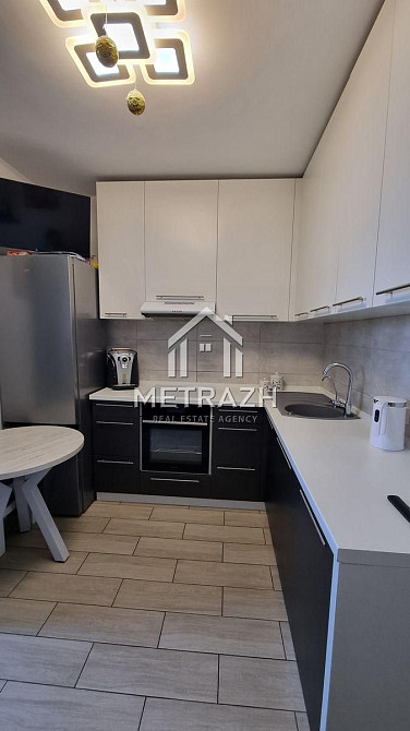 З ремонтом! Чудова 1к квартира 39м2 ЖК Місто квітів Київ - зображення 6