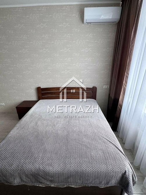 З ремонтом! Чудова 1к квартира 39м2 ЖК Місто квітів Київ - зображення 4