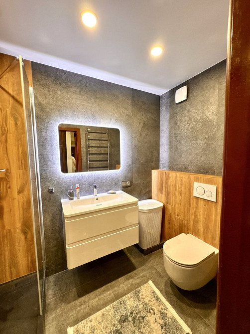 Продаж 3к з Автономним опаленням на Гоголівській Житомир - изображение 1