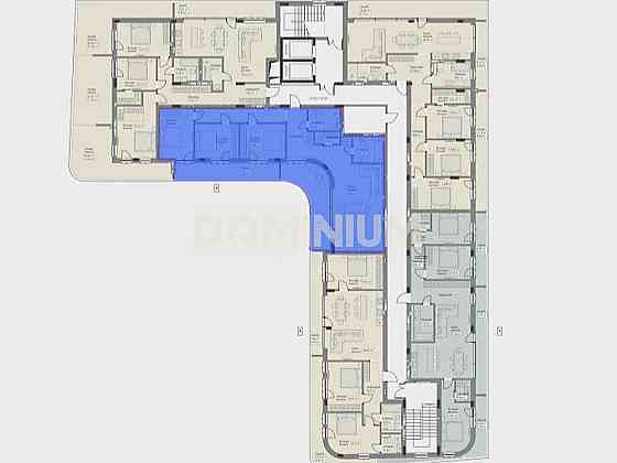 Продається 3 кімн. пентхаус у м.Хуст Хуст