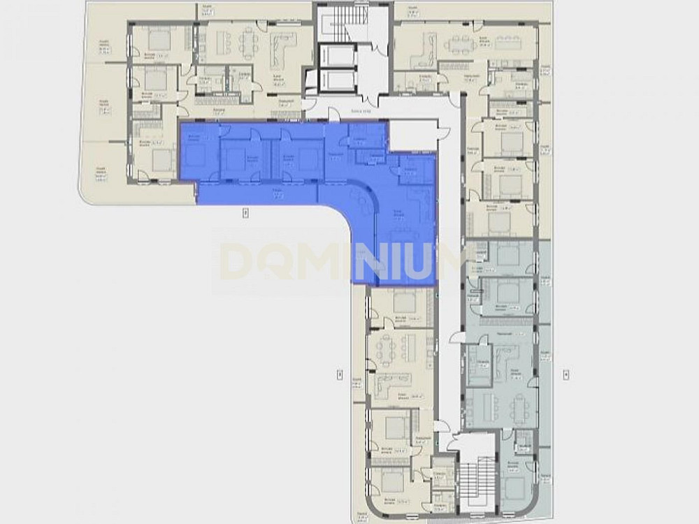 Продається 3 кімн. пентхаус у м.Хуст Хуст - изображение 4