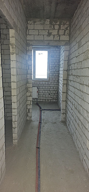 Продам однокомнатную квартиру в новострое ЖК Оазис Дом 1.L Харьков - изображение 2