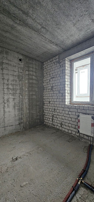 Продам однокомнатную квартиру в новострое ЖК Оазис Дом 1.L Харьков - изображение 3