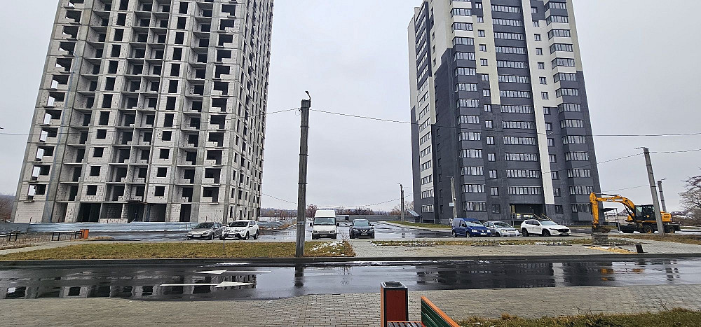 Продам однокомнатную квартиру в новострое ЖК Оазис Дом 1.L Харьков - изображение 8