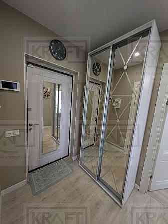 Продам 1 комнатную квартиру ЖК Ньютона Харьков