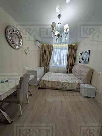 Продам 1 комнатную квартиру ЖК Ньютона Харьков