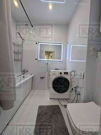 Продам 1 комнатную квартиру ЖК Ньютона Харьков