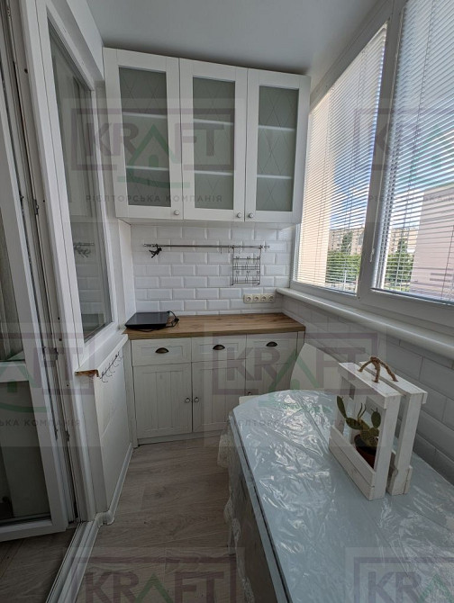 Продам 1 комнатную квартиру ЖК Ньютона Харьков - изображение 8