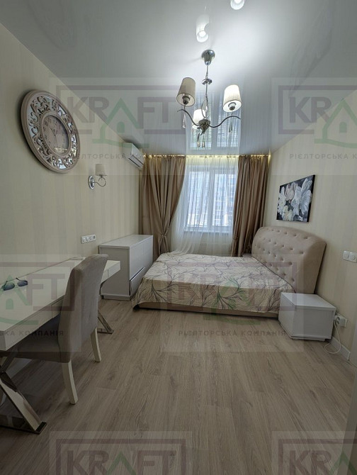 Продам 1 комнатную квартиру ЖК Ньютона Харьков - изображение 1