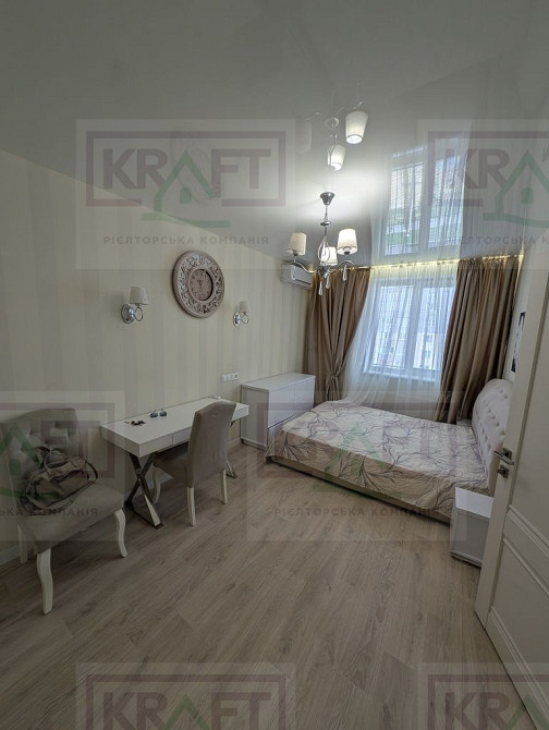 Продам 1 комнатную квартиру ЖК Ньютона Харьков - изображение 2