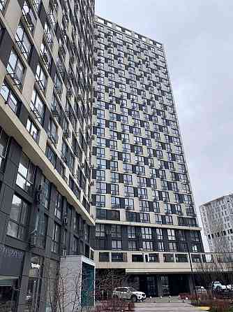 1к квартира 49м2 в Жк Славутич метро Славутич 1хв Позняки Осокорки Київ