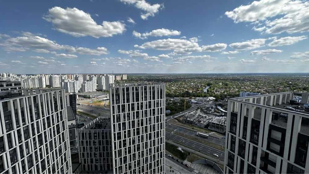 ВИДОВА! 1к квартира 35м2 в Жк Славутич метро Славутич 1хв Позняки Київ - зображення 3