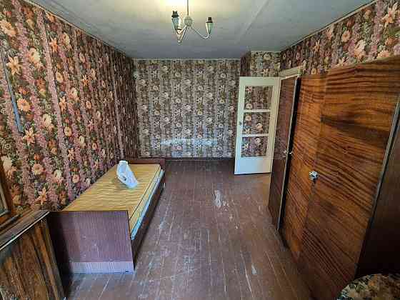 1-кімнатна на 1 поверсі 6500$ Світловодськ