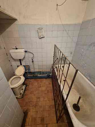 1-кімнатна на 1 поверсі 6500$ Світловодськ