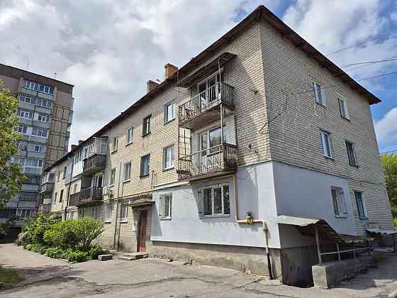 1-кімнатна на 1 поверсі 6500$ Світловодськ