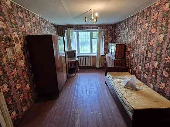 1-кімнатна на 1 поверсі 6500$ Світловодськ