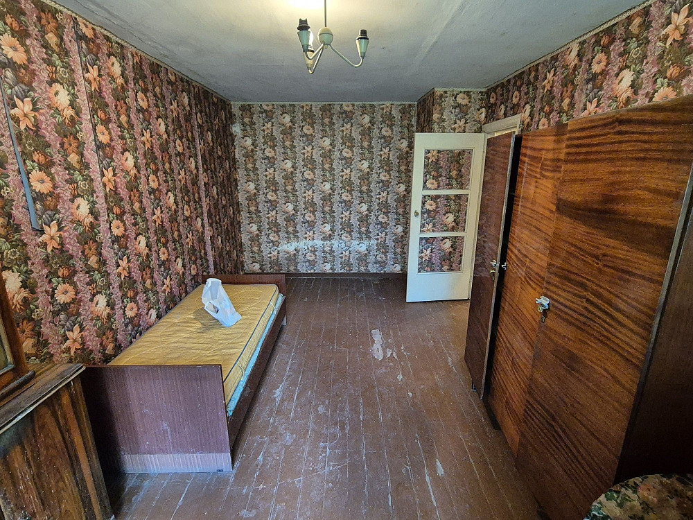 1-кімнатна на 1 поверсі 6500$ Светловодск - изображение 2