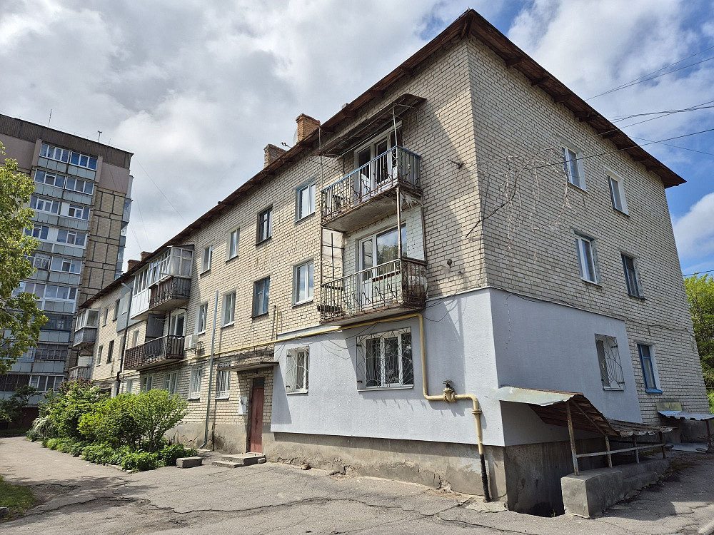 1-кімнатна на 1 поверсі 6500$ Светловодск - изображение 5