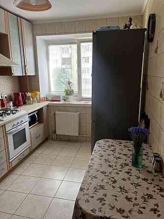 2 кімнатна квартира Г.Крут Сумы