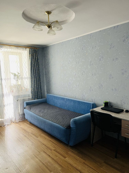 2 кімнатна квартира Г.Крут Суми - зображення 5