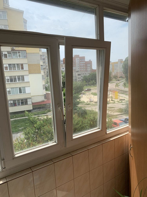 2 кімнатна квартира Г.Крут Суми - зображення 8