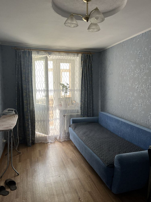 2 кімнатна квартира Г.Крут Суми - зображення 4