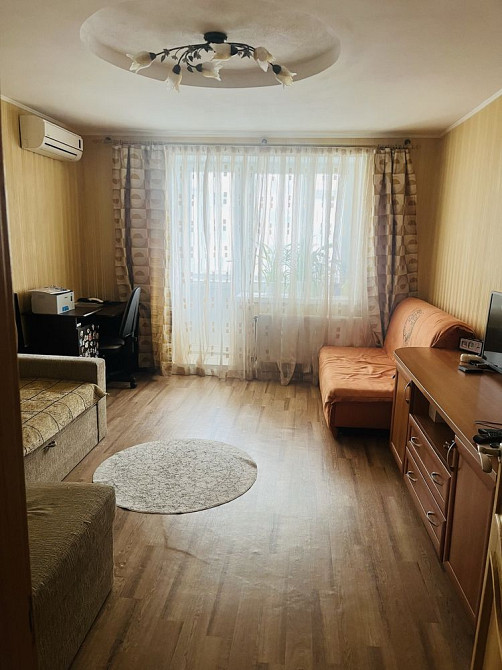 2 кімнатна квартира Г.Крут Суми - зображення 3