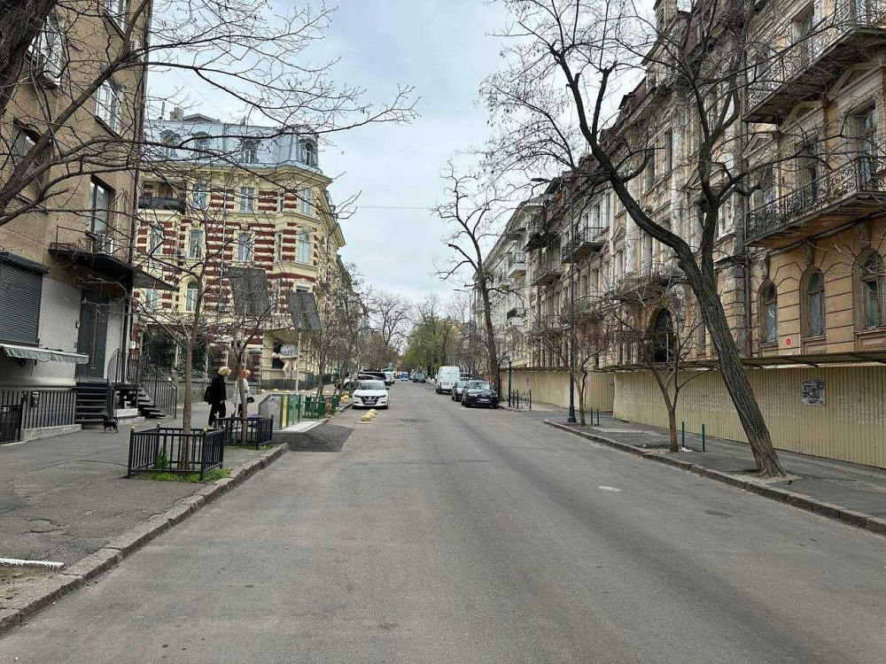 Продам 2х  квартира центр сталинка Гоголя Тещин мост АГВ евро море Одеса - зображення 6